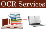 Optical Character Recognition(OCR) Services