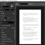 Formateado de libro de poeotria - Muestra Kindle 5