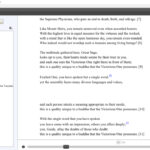 Conversión de libro de poesía - Muestra Epub 2