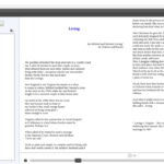 Poetry book conversion Epub sample 5