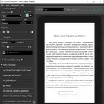 Muestra de libro electrónico Kindle en ruso - 4