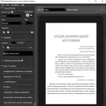 Muestra de libro electrónico Kindle en ruso - 6