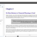 Chapter heading and other styles Ebook samples 19