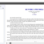 Chapter heading and other styles Ebook samples 25