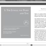 Chapter heading and other styles Ebook samples 5