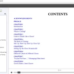 Tabla de contenido interactiva - Ejemplos (13)