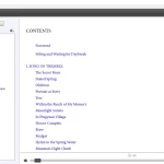 Tabla de contenido interactiva - Ejemplos (17)