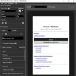 Tabla de contenido interactiva - Ejemplos (2)