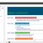 Clickable Table of content Samples 8