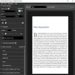 Muestras de letras mayúsculas (15)