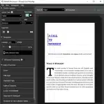 Muestras de letras mayúsculas (17)
