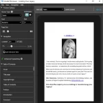 Font Embedded ebook samples 10