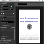 Font Embedded ebook samples 7