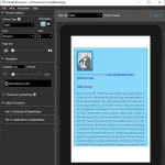 Muestras de libros electrónicos con imagen flotante (12)