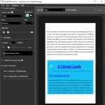 Muestras de libros electrónicos con imagen flotante (13)