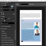 Muestras de libros electrónicos con imagen flotante (15)