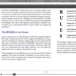 Muestras de libros electrónicos con imagen flotante (4)